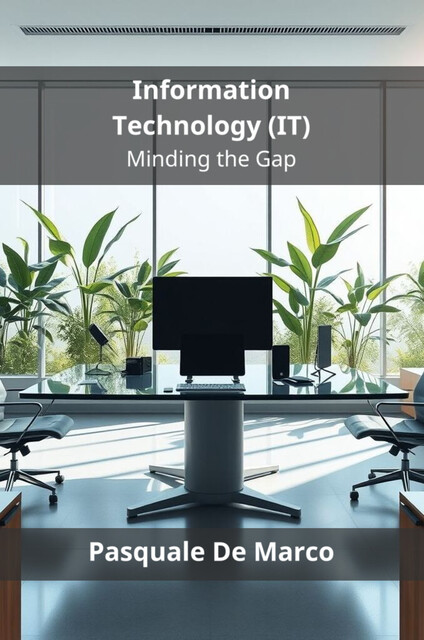 Information Technology (IT), Pasquale De Marco