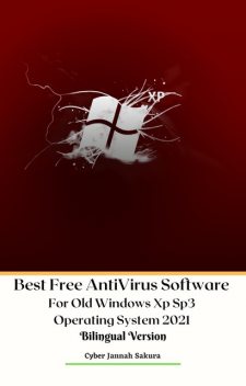 Best Free Anti Virus Software, Cyber Jannah Sakura