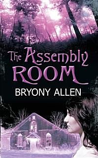 Assembly Room, Bryony Allen