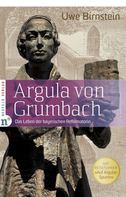 Argula von Grumbach, Uwe Birnstein