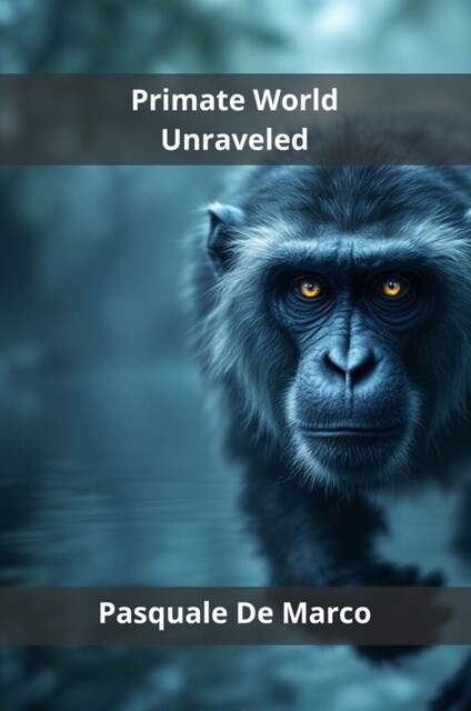 Primate World Unraveled, Pasquale De Marco