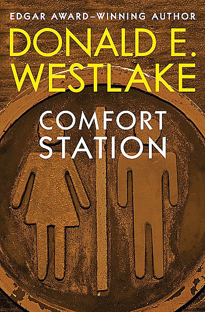 Comfort Station, Donald E. Westlake