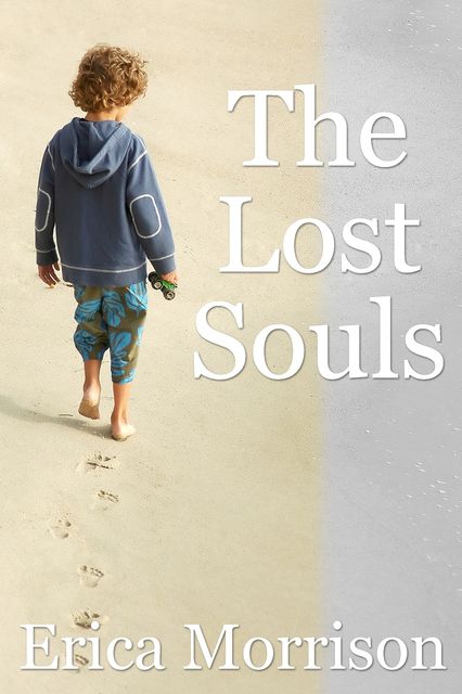The Lost Souls, Erica JD Morrison