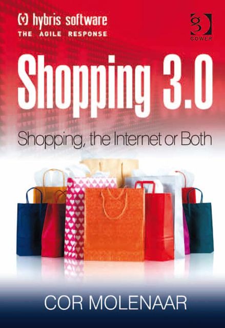 Shopping 3.0, Prof Cor Molenaar