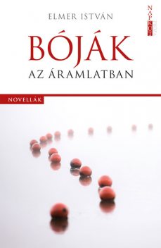 Bóják az áramlatban, Elmer István