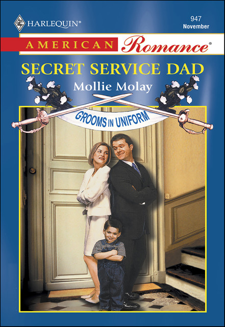 Secret Service Dad, Mollie Molay