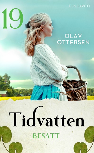 Tidvatten-19-Besatt, Olav Ottersen