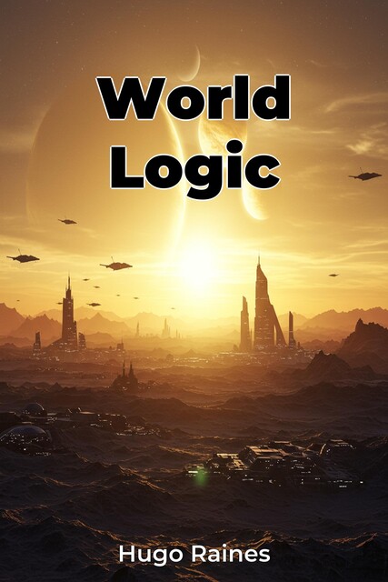 World Logic, Hugo Raines