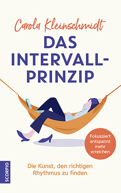 Das Intervall-Prinzip, Carola Kleinschmidt