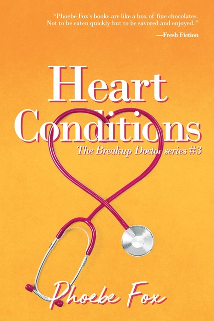Heart Conditions, Phoebe Fox