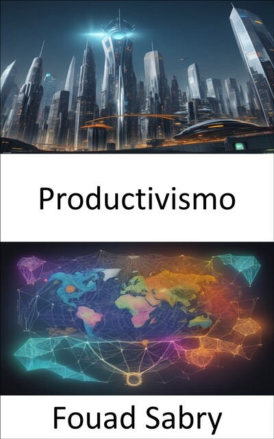 Productivismo, Fouad Sabry