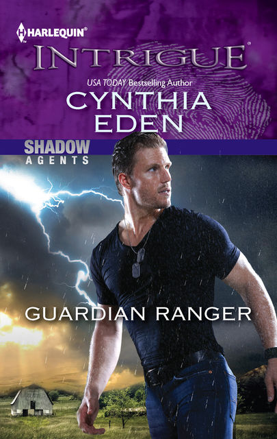 Guardian Ranger, Cynthia Eden