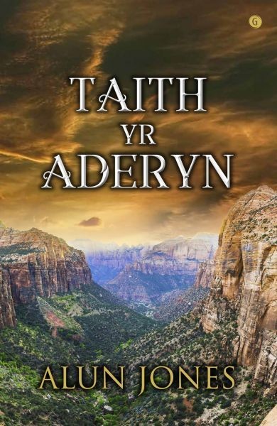 Taith yr Aderyn, Alun Jones