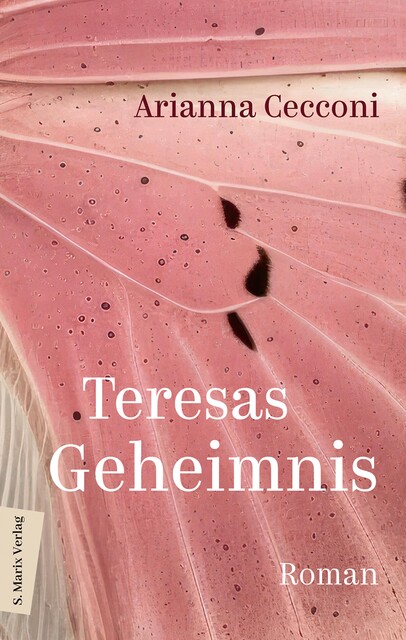 Teresas Geheimnis, Arianna Cecconi
