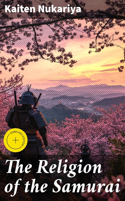 The Religion of the Samurai, Kaiten Nukariya