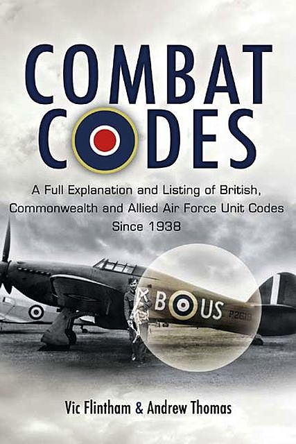 Combat Codes, Vic Flintham
