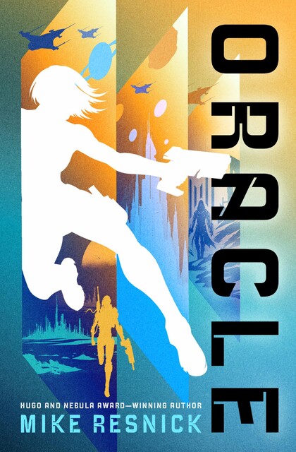 Oracle, Mike Resnick