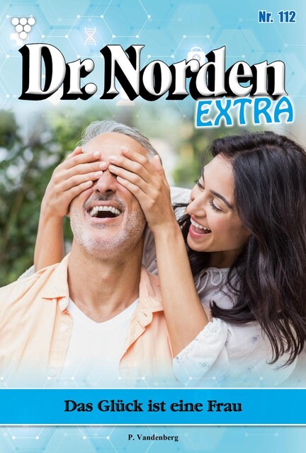 Dr. Norden Extra 112 – Arztroman, Patricia Vandenberg