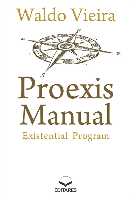 Proexis Manual, Waldo Vieira