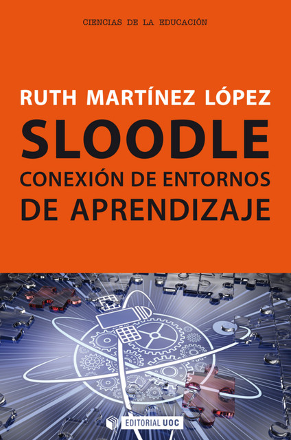 Sloodle. Conexión de entornos de aprendizaje, Ruth Martínez López