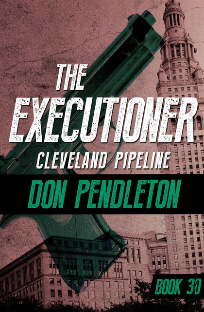 Cleveland Pipeline, Don Pendleton