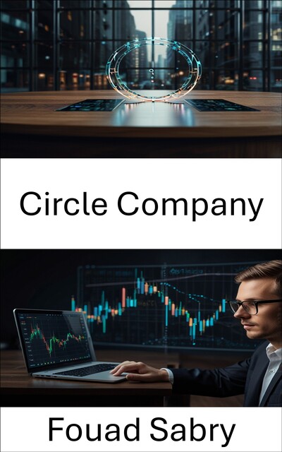Circle Company, Fouad Sabry
