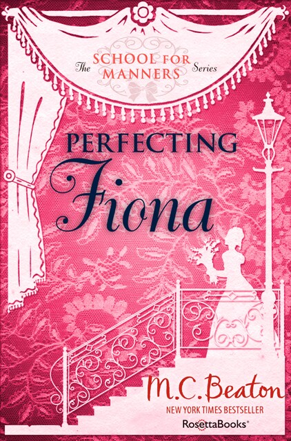 Perfecting Fiona, M.C. Beaton