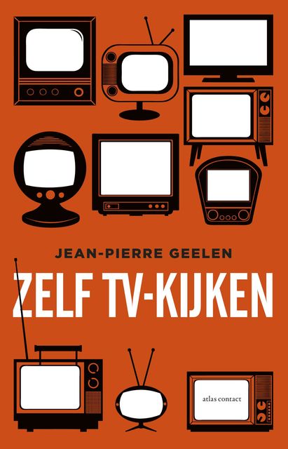 Zelf tv kijken, Jean-Pierre Geelen