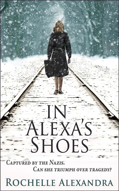 In Alexa's Shoes, Rochelle Alexandra