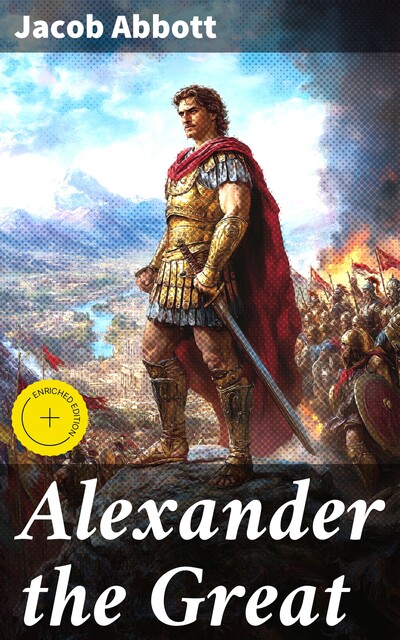 Alexander the Great, Jacob Abbott