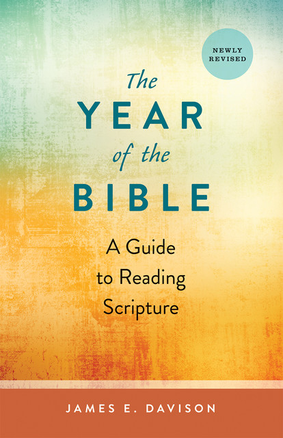 The Year of the Bible, James Davison