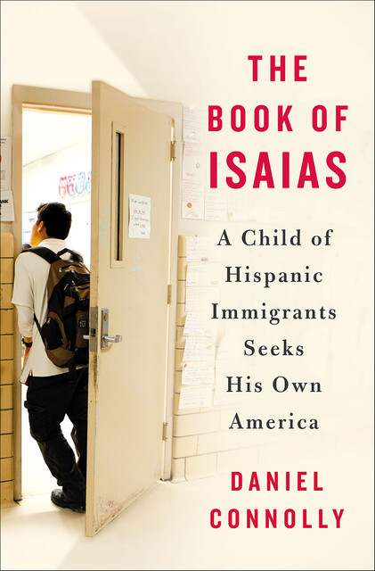 The Book of Isaias, Daniel Connolly