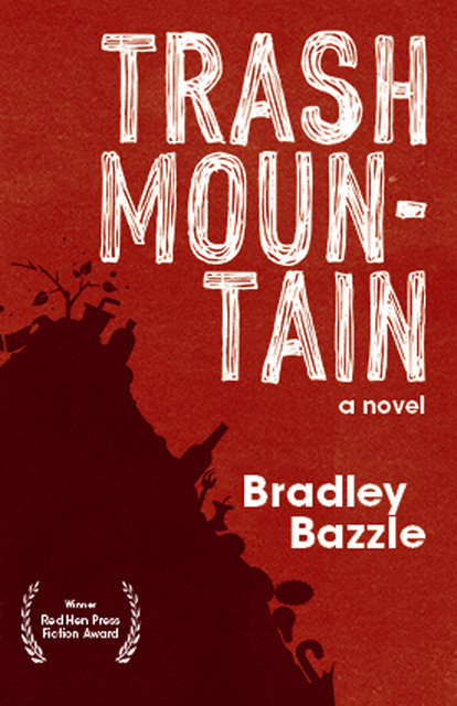 Trash Mountain, Bradley Bazzle
