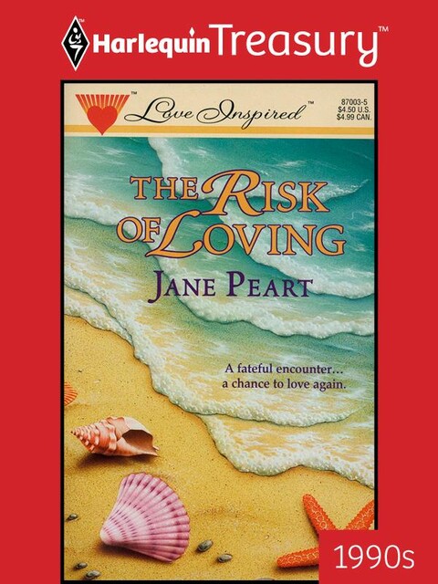 The Risk of Loving, Jane Peart