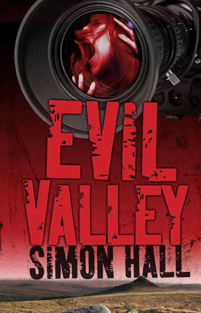Evil Valley, Simon Hall