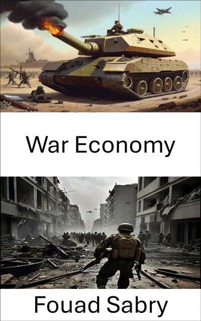 War Economy, Fouad Sabry