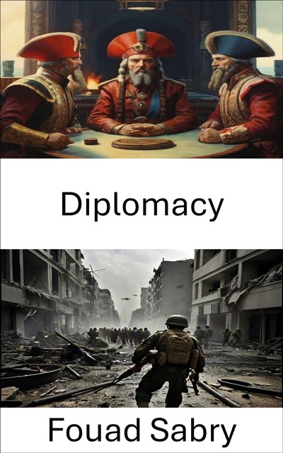 Diplomacy, Fouad Sabry