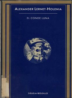 El Conde Luna, Alexander Lernet-Holenia