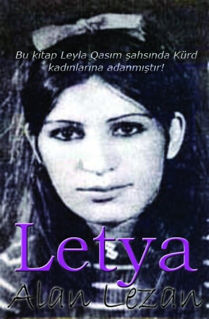 Letya, Alan Lezan