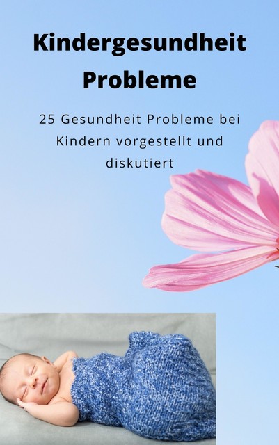 Kindergesundheit Probleme, André Sternberg