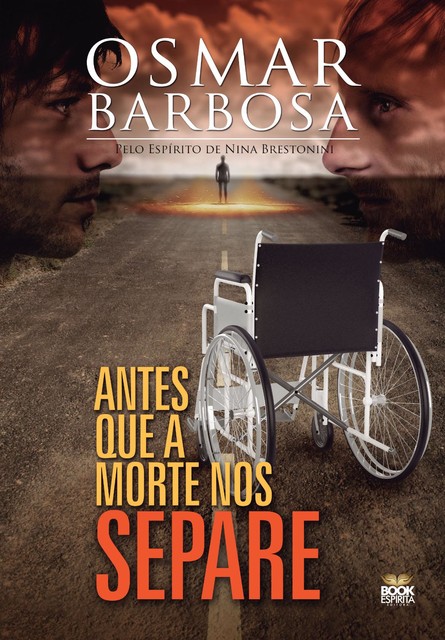 Antes que a morte nos separe, Osmar Barbosa