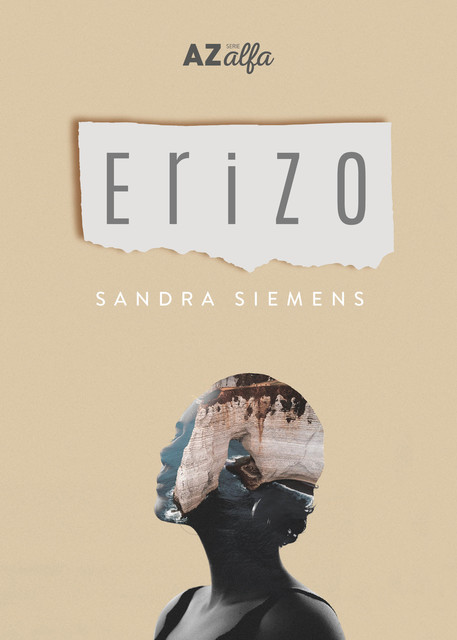 Erizo, Sandra Siemens