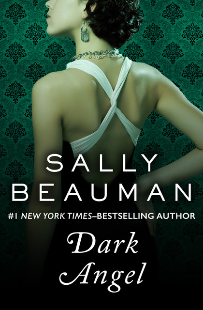 Dark Angel, Sally Beauman