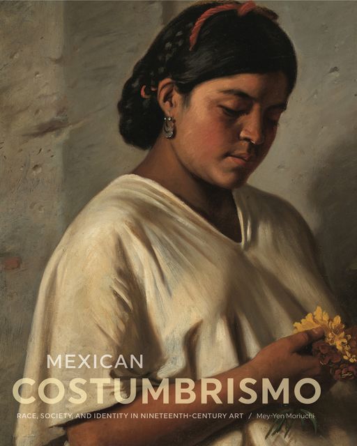 Mexican Costumbrismo, Mey-Yen Moriuchi