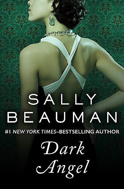 Dark Angel, Sally Beauman