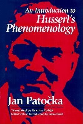 An Introduction to Husserl's Phenomenology, Jan Patocka