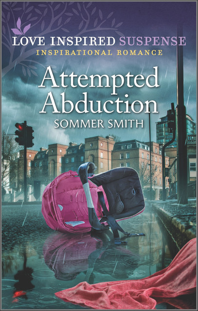 Attempted Abduction, Sommer Smith