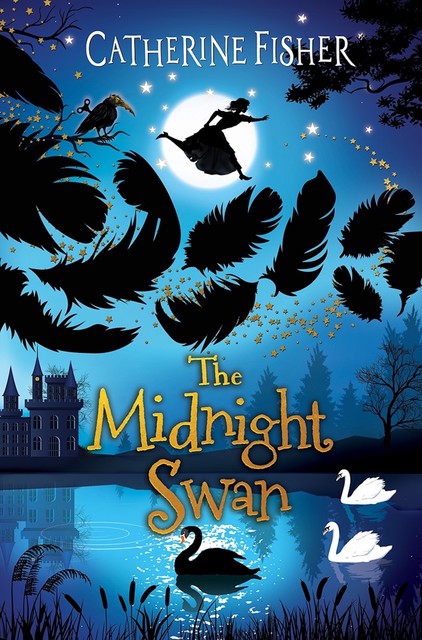 The Midnight Swan, Catherine Fisher
