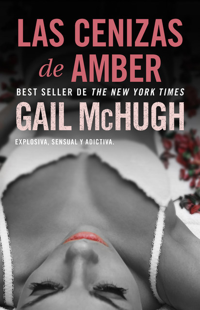 Las cenizas de Amber, McHugh Gail
