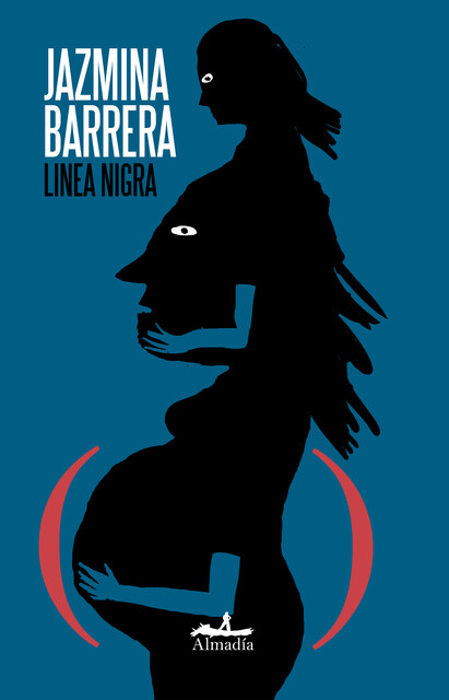 Linea nigra, Jazmina Barrera